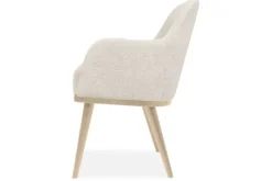 Eetkamerstoelen-Bellagio Seats Eetkamerstoel Boma