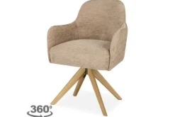 Eetkamerstoelen-Bellagio Seats Eetkamerstoel Boma