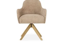 Eetkamerstoelen-Bellagio Seats Eetkamerstoel Boma