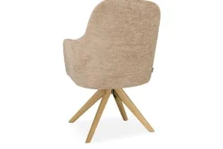 Eetkamerstoelen-Bellagio Seats Eetkamerstoel Boma