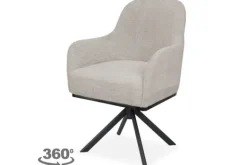 Eetkamerstoelen-Bellagio Seats Eetkamerstoel Boma