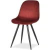 Eetkamerstoel Bordeaux FF-45.032 Capri Eetkamerstoelen