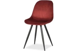 Eetkamerstoel Bordeaux FF-45.032 Capri Eetkamerstoelen