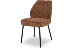 Discount Eetkamerstoel Bordeaux Tess Eetkamerstoelen