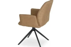 New Eetkamerstoel Brass Revi Eetkamerstoelen