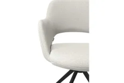 Eetkamerstoelen-Emix Eetkamerstoel Bree