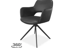 Online Eetkamerstoel Bree Eetkamerstoelen