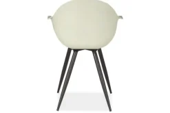 Eetkamerstoelen-Label51 Eetkamerstoel Breeze FF-45.005 Luca