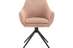 Eetkamerstoel Brique Thomas Eetkamerstoelen