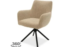 Best Eetkamerstoel Brisa Eetkamerstoelen