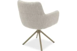 Hot Eetkamerstoel Brisa Eetkamerstoelen