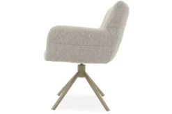 Hot Eetkamerstoel Brisa Eetkamerstoelen