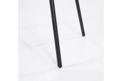 Eetkamerstoelen-By-Boo Eetkamerstoel Brown 240229 Base