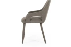 New Eetkamerstoel Brown 240242 Fika Eetkamerstoelen