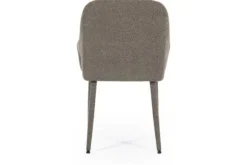 New Eetkamerstoel Brown 240242 Fika Eetkamerstoelen