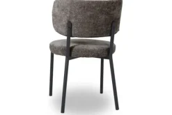 Eetkamerstoelen-By-Boo Eetkamerstoel brown 230146 Oasis