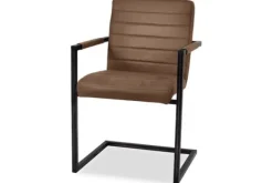 Best Eetkamerstoel Brown Rocca Eetkamerstoelen