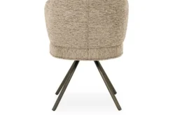 Online Eetkamerstoel Bruin 96463 Jayson Eetkamerstoelen