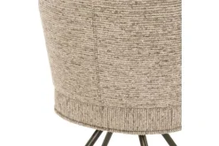 Online Eetkamerstoel Bruin 96463 Jayson Eetkamerstoelen