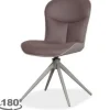 Discount Eetkamerstoel Bruin DX-74.056 Thorben Eetkamerstoelen