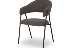 Best Eetkamerstoel Bruin IH-50.084 Lowen Eetkamerstoelen
