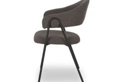 Best Eetkamerstoel Bruin IH-50.084 Lowen Eetkamerstoelen