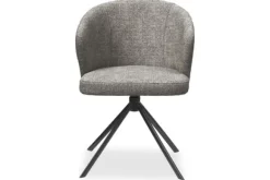 Eetkamerstoelen-Emix Eetkamerstoel Budel