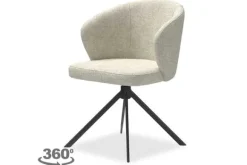 New Eetkamerstoel Budel Eetkamerstoelen