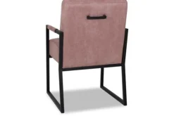 Hot Eetkamerstoel Bullock Eetkamerstoelen