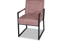 Hot Eetkamerstoel Bullock Eetkamerstoelen