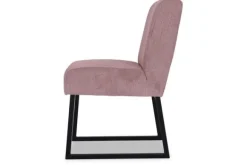 Eetkamerstoelen-Donc Eetkamerstoel Bullock