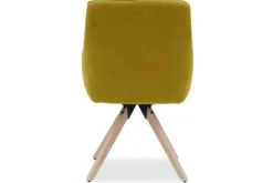 Discount Eetkamerstoel  Buriana Eetkamerstoelen