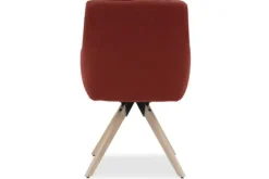 Discount Eetkamerstoel  Buriana Eetkamerstoelen
