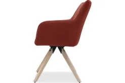 Discount Eetkamerstoel  Buriana Eetkamerstoelen