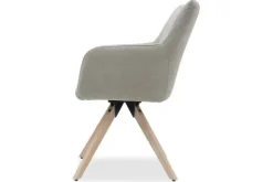Discount Eetkamerstoel  Buriana Eetkamerstoelen