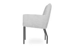 Eetkamerstoelen-France Eetkamerstoel Carina