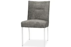 Eetkamerstoelen-France Eetkamerstoel Carina