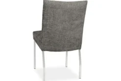 Eetkamerstoelen-France Eetkamerstoel Carina