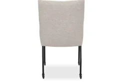 Eetkamerstoelen-France Eetkamerstoel  Carina