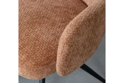 Eetkamerstoelen-Label51 Eetkamerstoel CH-73.033 Levi