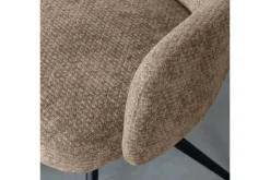 Eetkamerstoelen-Label51 Eetkamerstoel CH-73.032 Levi