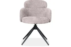 Eetkamerstoelen-Label51 Eetkamerstoel CH-73.030 Levi