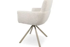 Sale Eetkamerstoel Champagne Harry Eetkamerstoelen