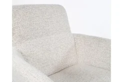 Sale Eetkamerstoel Champagne Harry Eetkamerstoelen