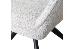 Sale Eetkamerstoel Champagne HU-77.019 Finley Eetkamerstoelen