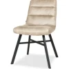 Eetkamerstoel Chicago Toffee Harmount Eetkamerstoelen