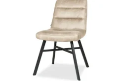Eetkamerstoel Chicago Toffee Harmount Eetkamerstoelen