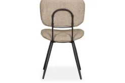 Eetkamerstoelen-Label51 Eetkamerstoel Clay Elite IH-50.226 Liva