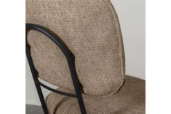 Eetkamerstoelen-Label51 Eetkamerstoel Clay Elite IH-50.226 Liva