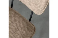 Eetkamerstoelen-Label51 Eetkamerstoel Clay Elite IH-50.226 Liva